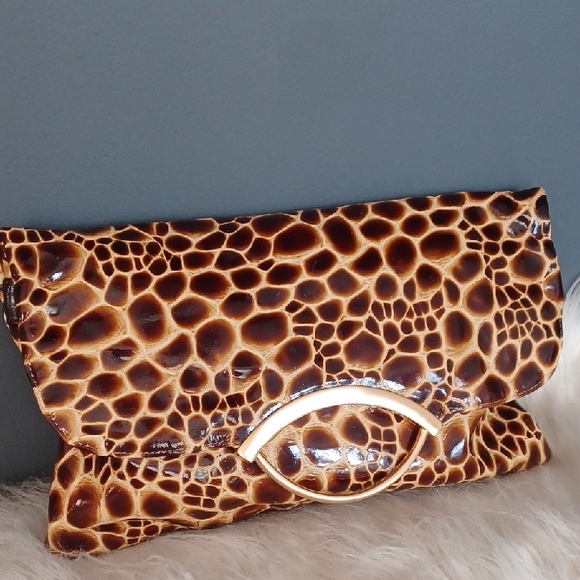 HOBO Handbags - Hobo Medium Size Clutch